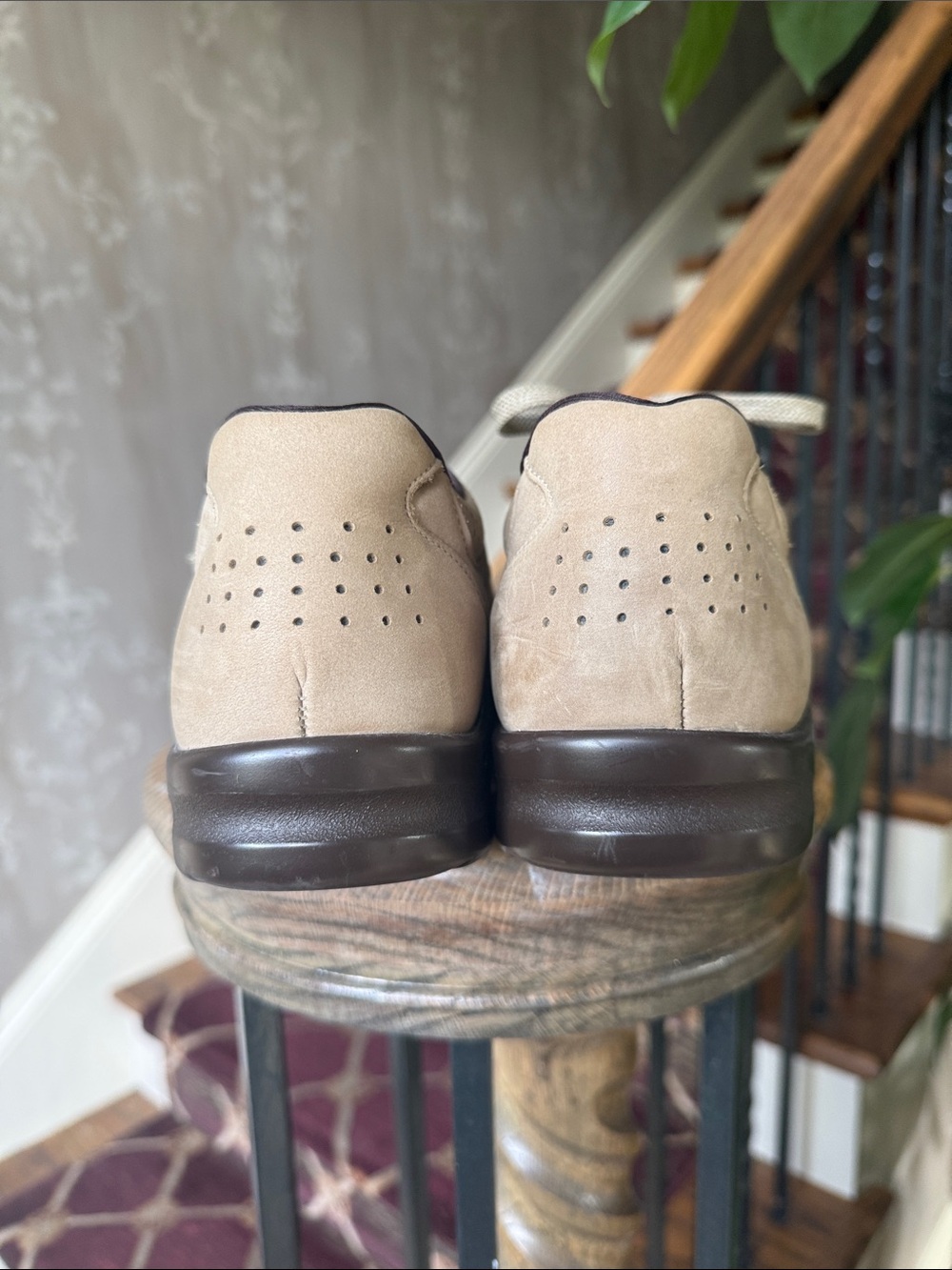 SAS women’s walk easy shoe size 8 1/2 excellent condition very clean - Picture 3 of 6